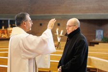 01.02.2026 Familienmesse und Blasiussegen